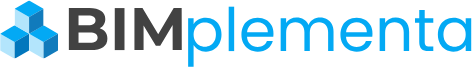 BIMplementa Logo